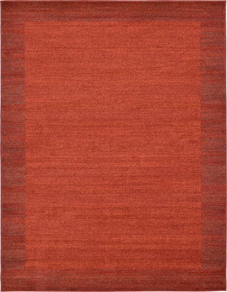 Detail image of 7' 10 x 11' Loft Rug