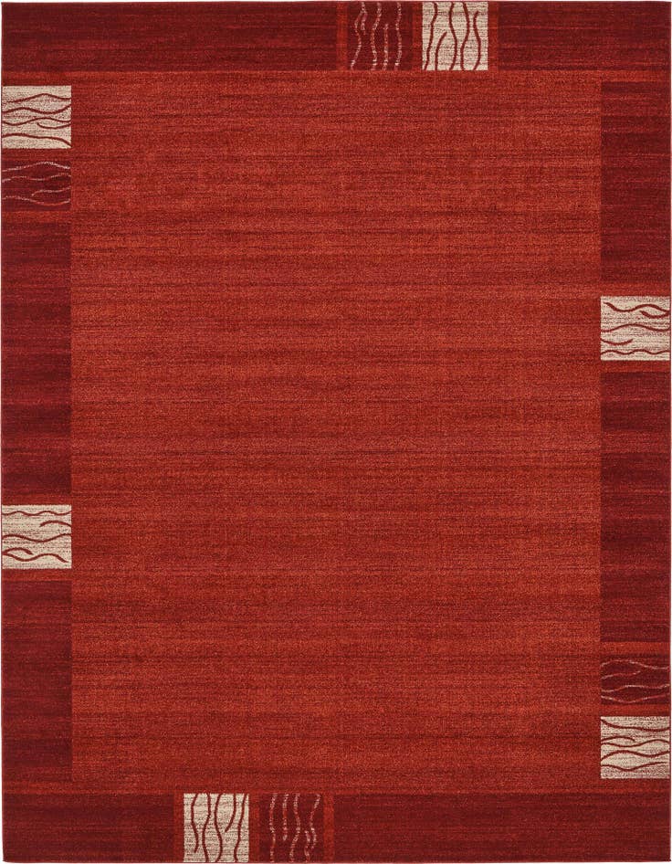 Detail image of 10' x 13' Loft Rug
