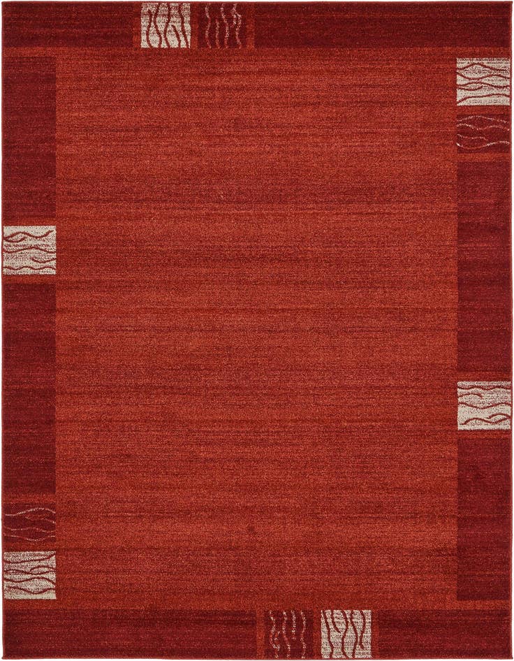 Detail image of 6' x 9' Loft Rug