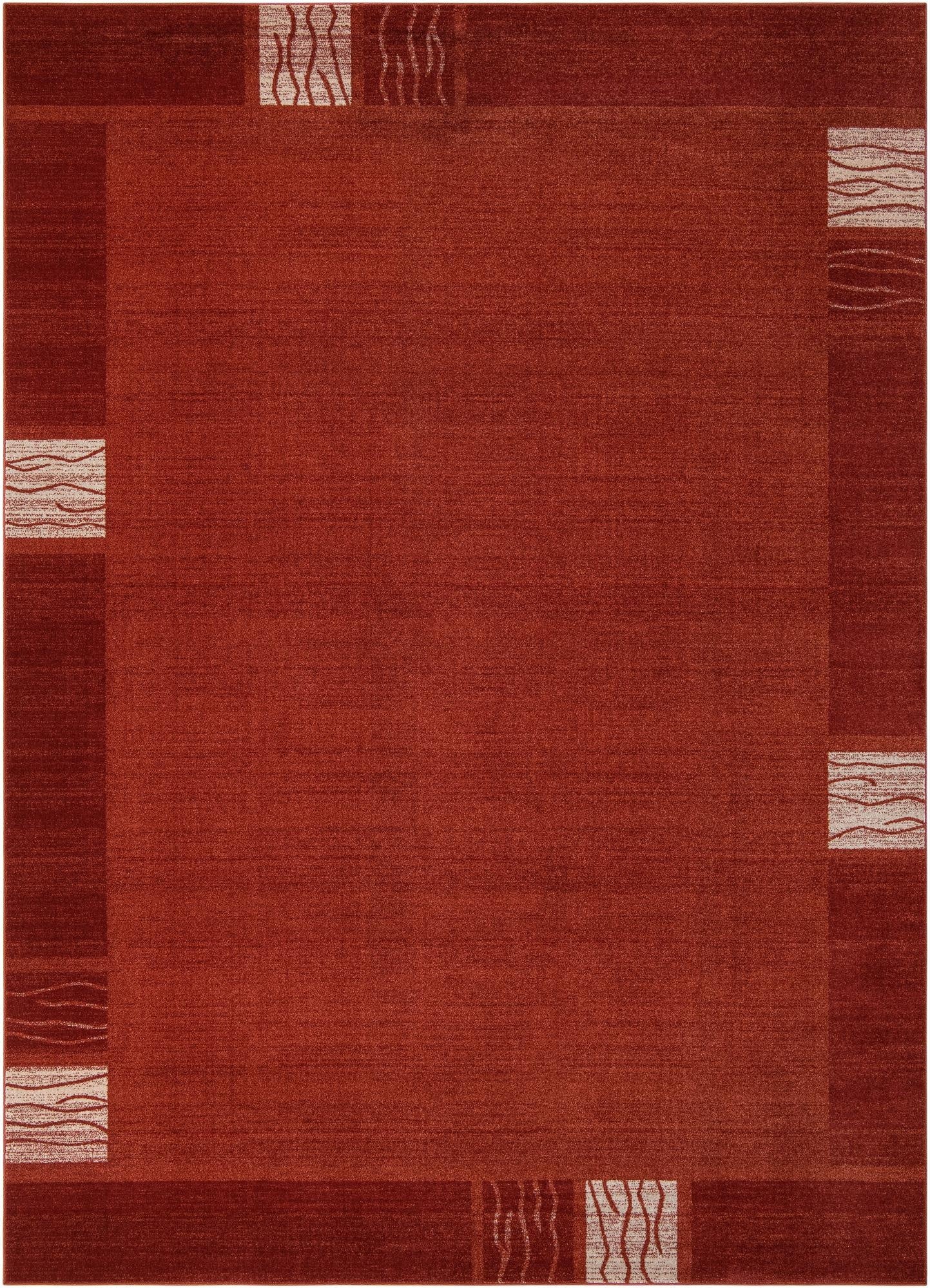 Primary image 7' 10 x 11' Loft Rug