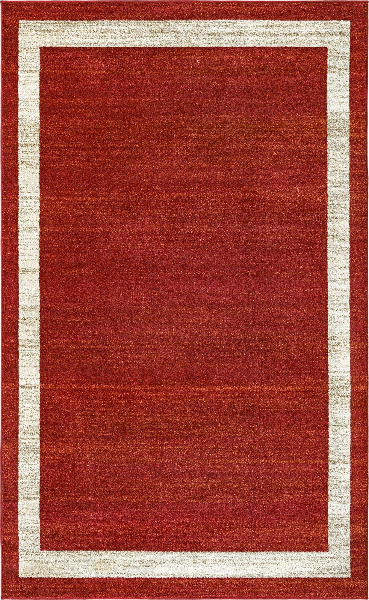 Primary image 5' 3 x 8' Loft Rug