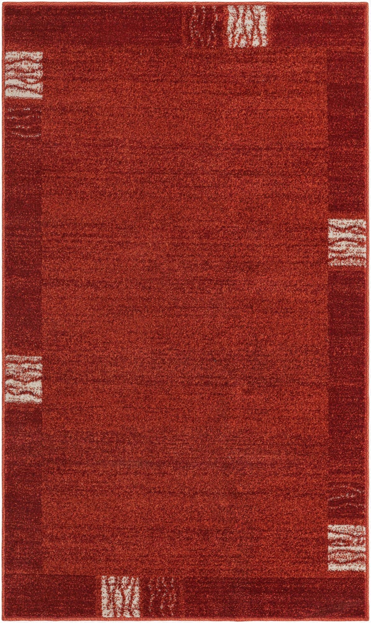 Primary image 3' x 5' 3 Loft Rug