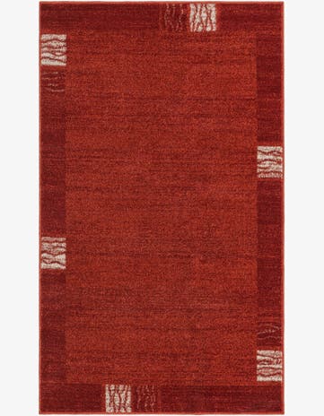 Terracotta Loft Rug