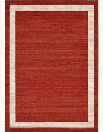 Terracotta Loft Rug
