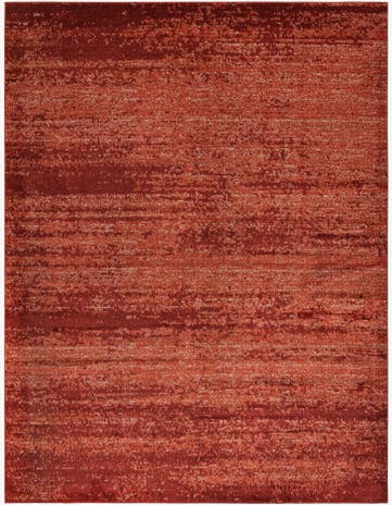Terracotta Loft Rug
