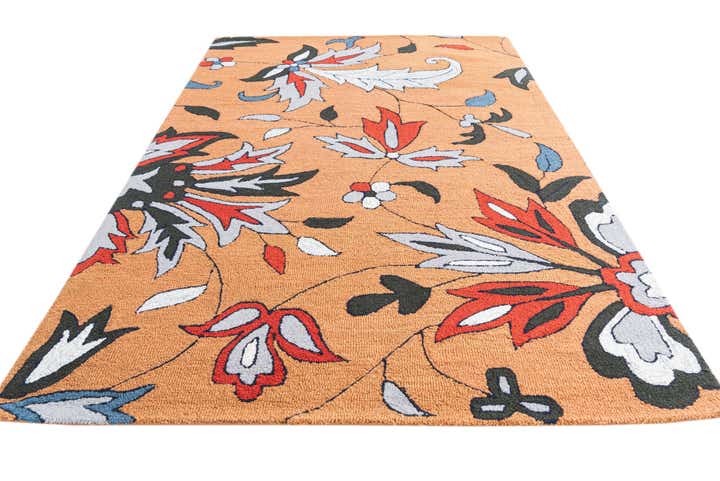 155cm x 245cm Luna Vloerkleed