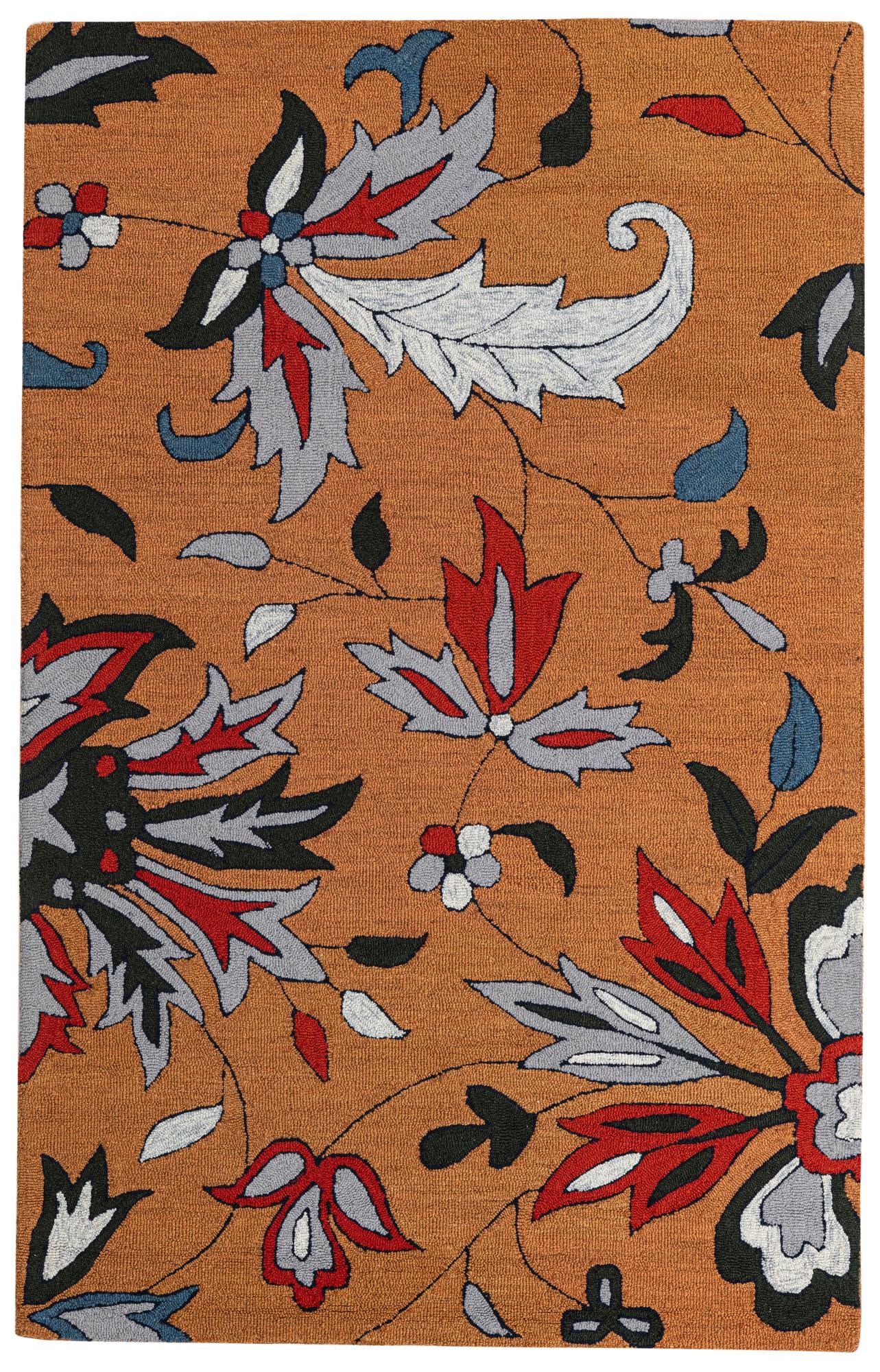 5' 2 x 8' Luna Rug