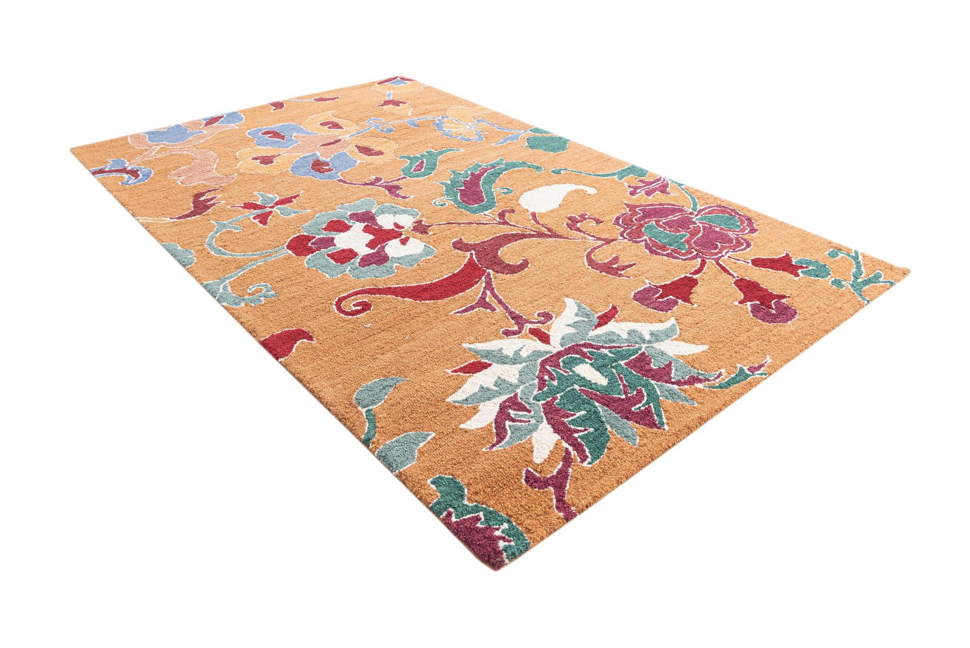 5' 1 x 8' 1 Luna Rug