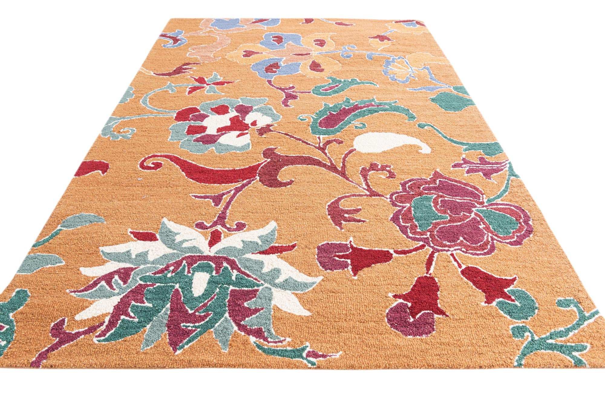 5' 1 x 8' 1 Luna Rug
