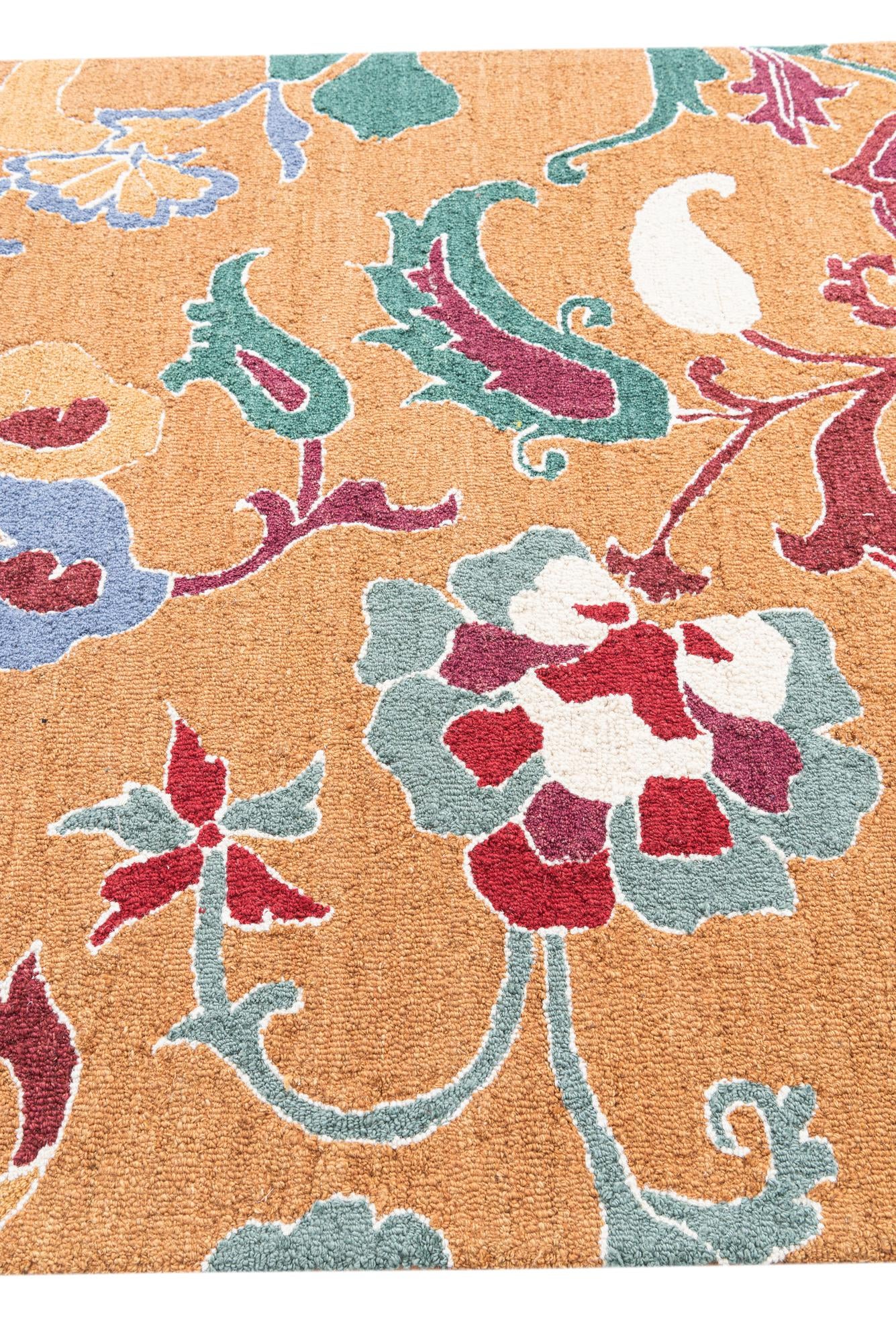 5' 1 x 8' 1 Luna Rug