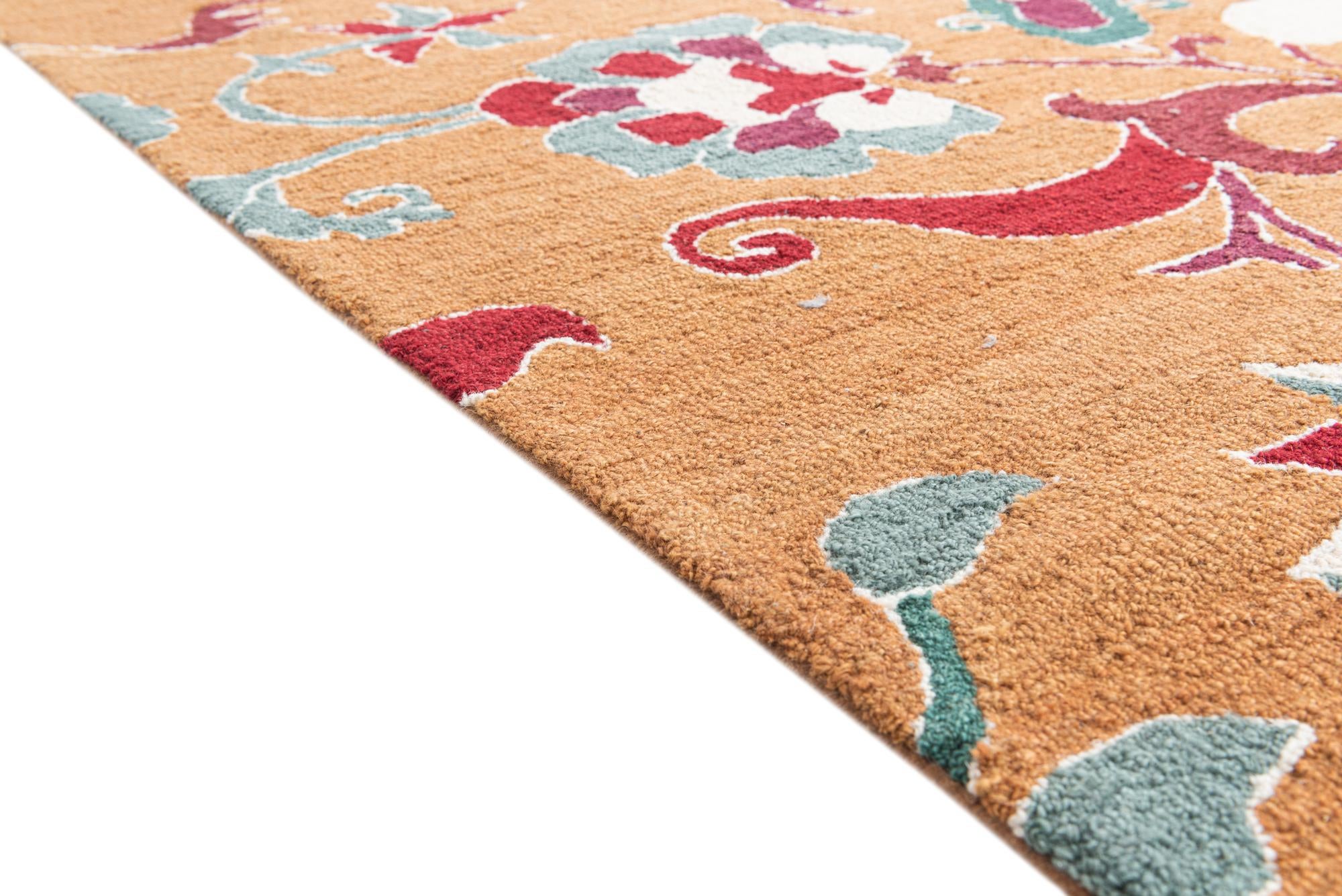 5' 1 x 8' 1 Luna Rug