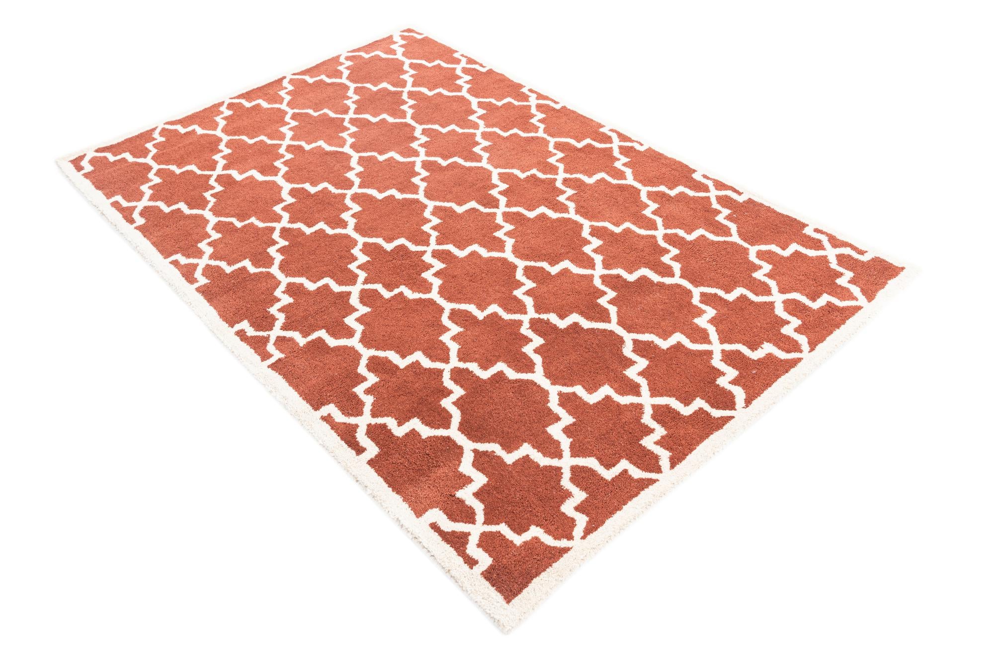 4' x 6' Luna Rug
