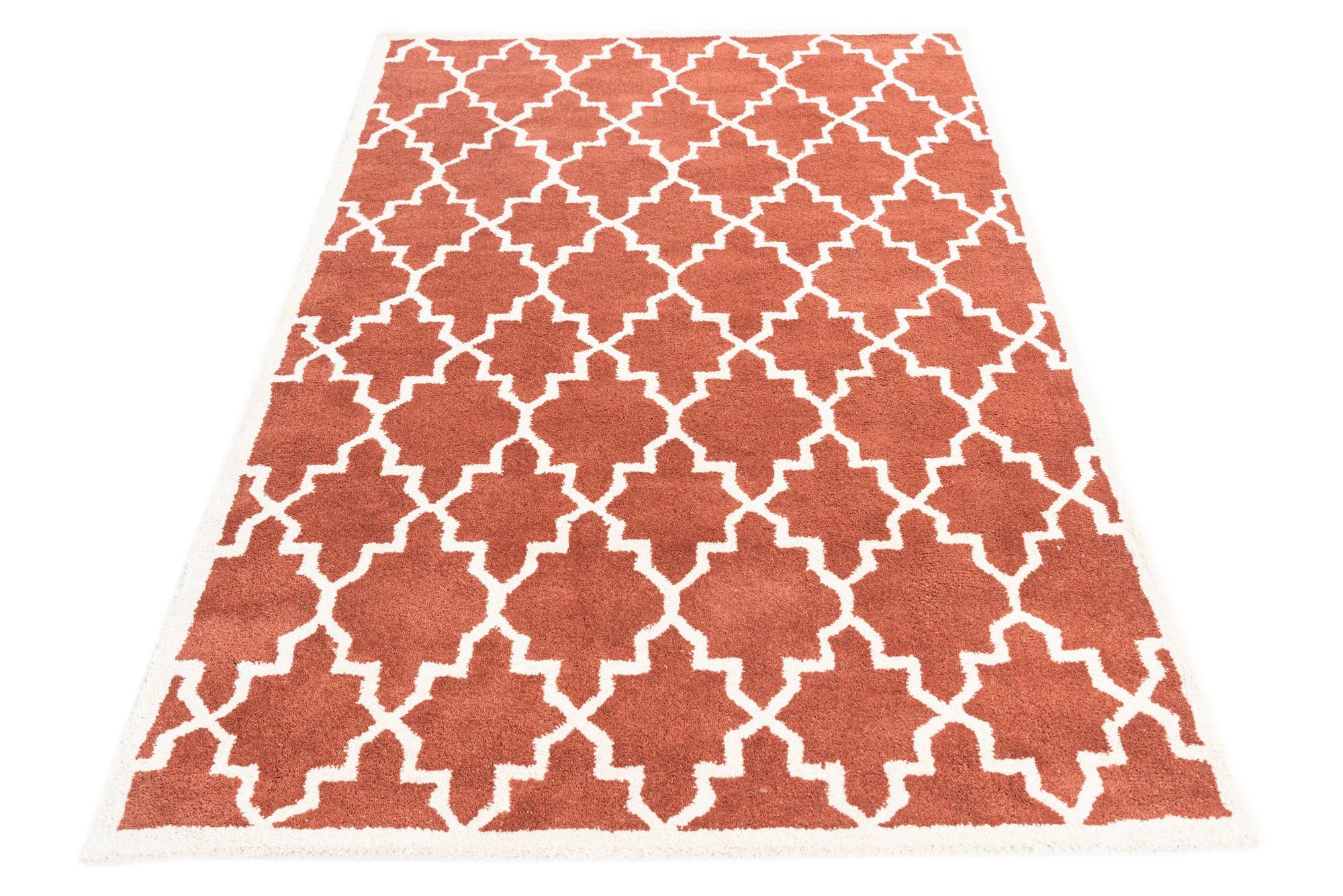 4' x 6' Luna Rug