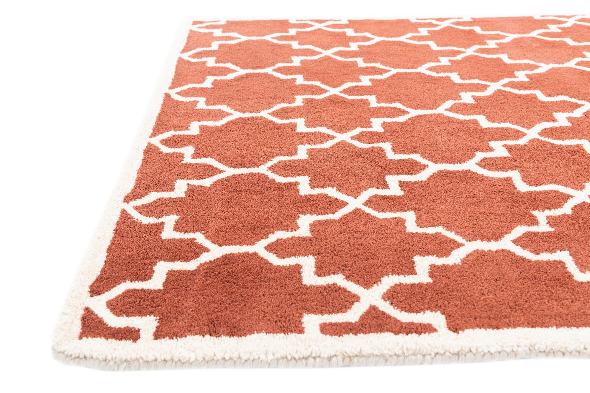 4' x 6' Luna Rug
