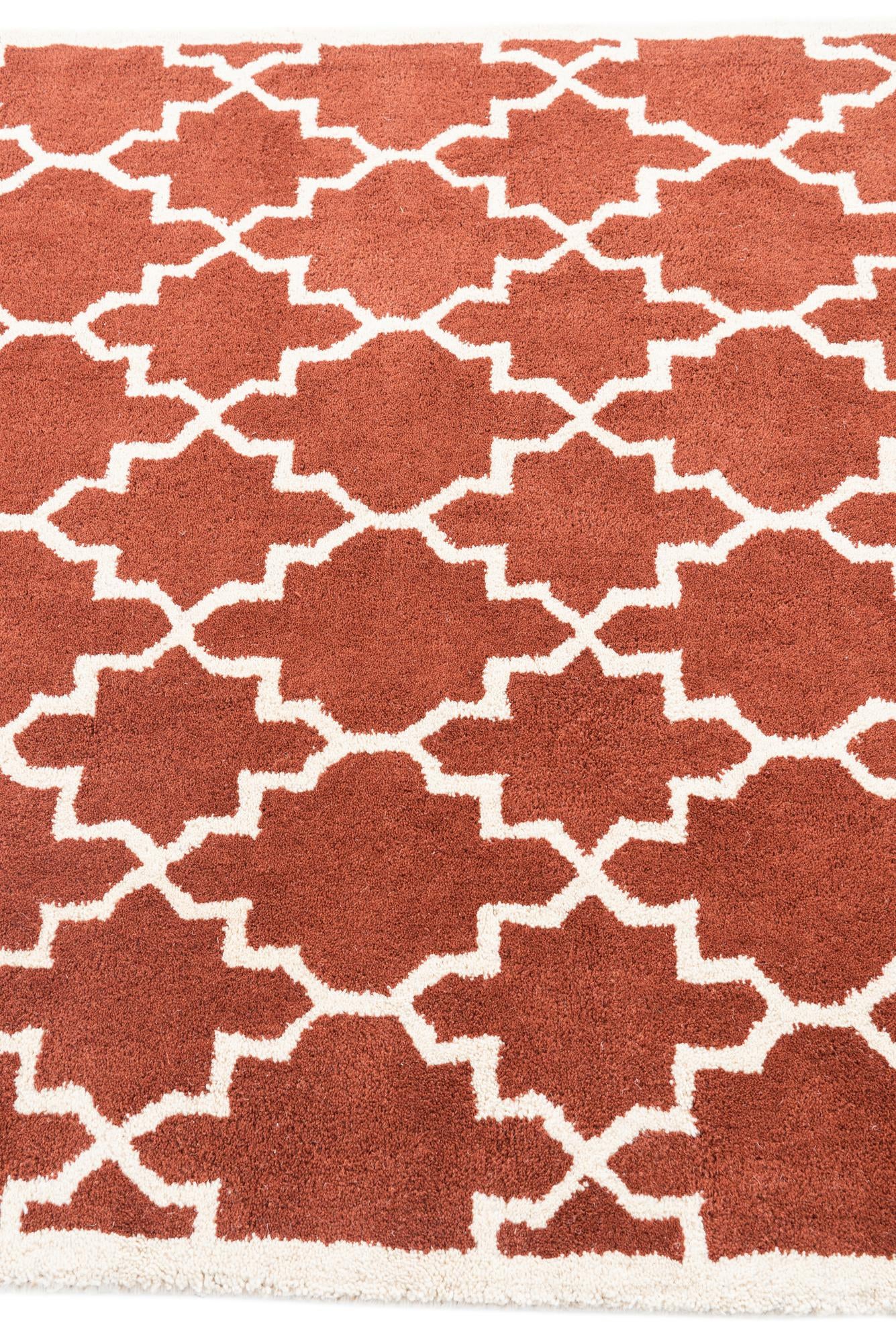 4' x 6' Luna Rug