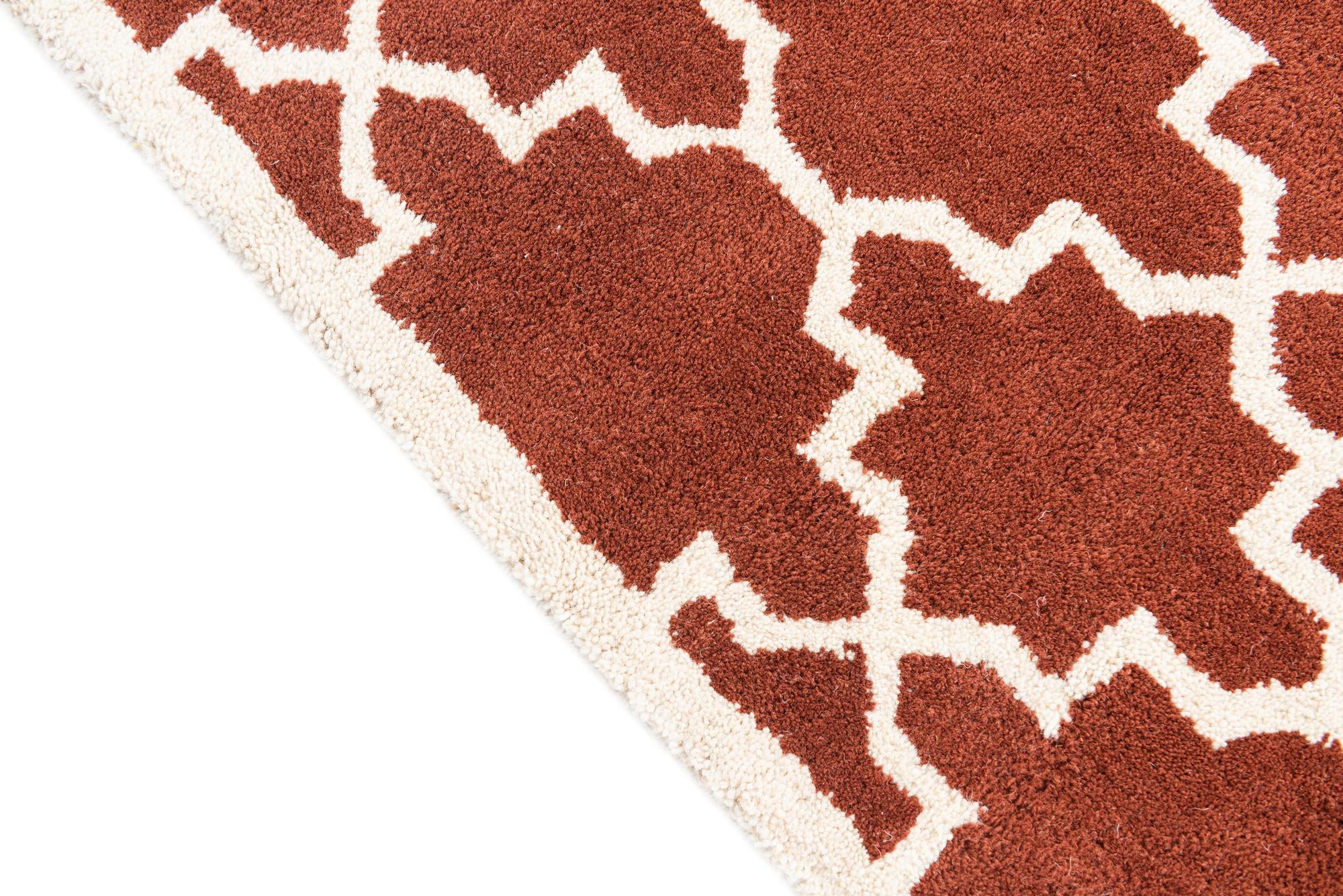 4' x 6' Luna Rug