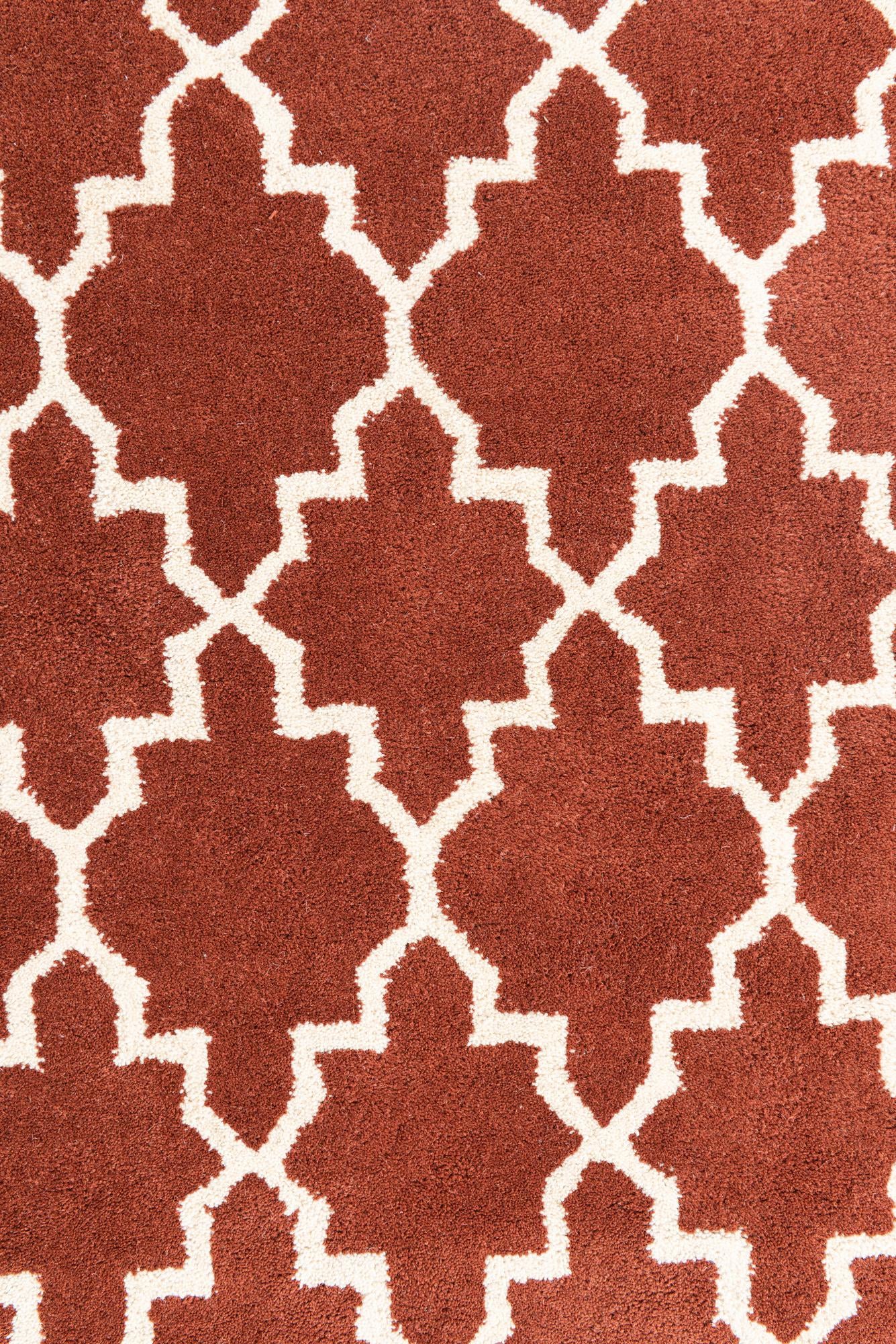 4' x 6' Luna Rug