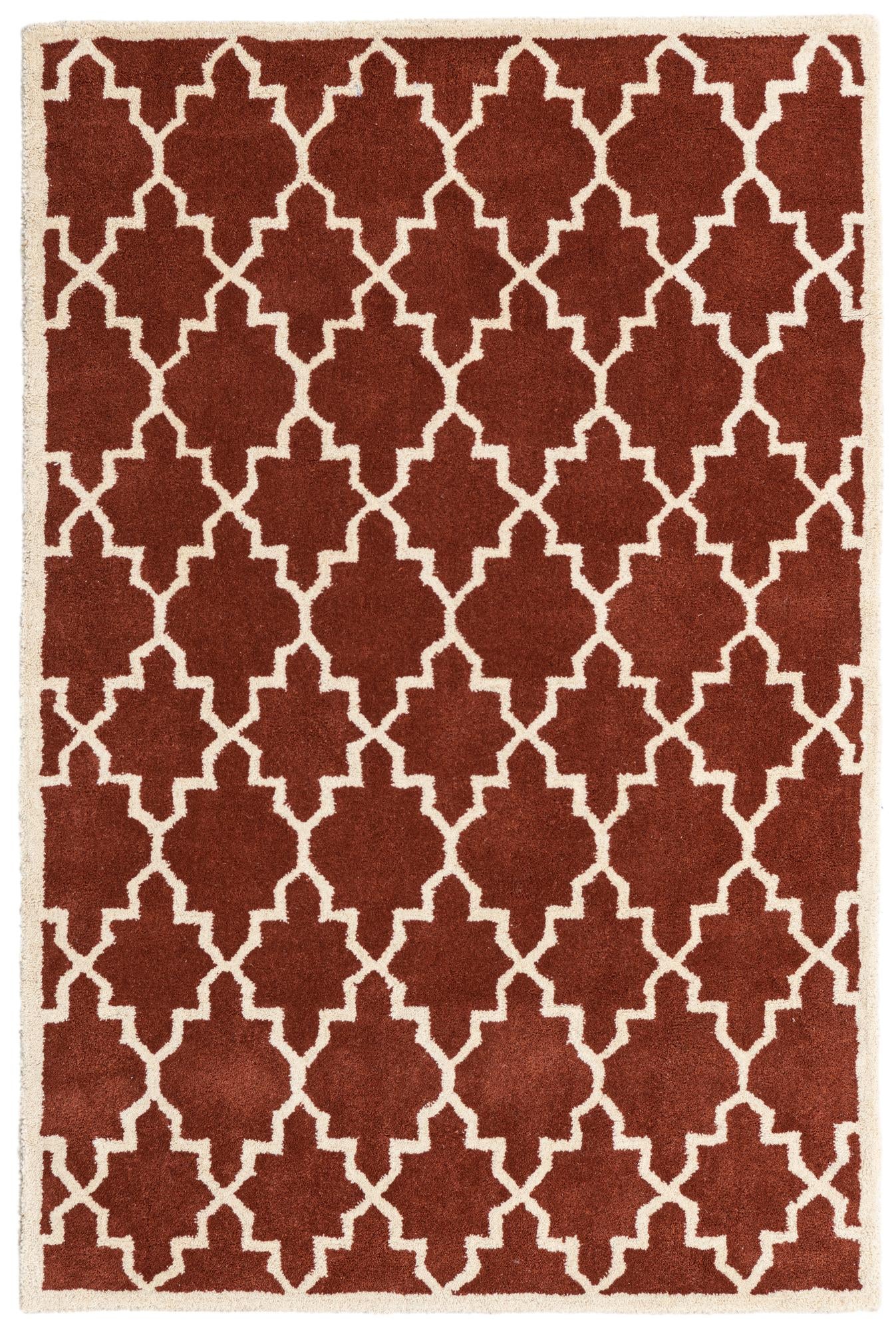4' x 6' Luna Rug
