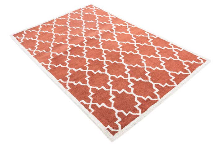 4' x 6' 1 Luna Rug