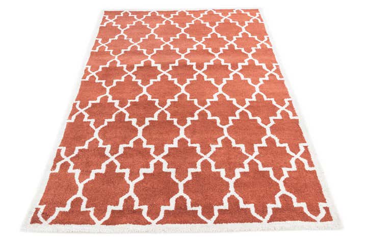 4' x 6' 1 Luna Rug
