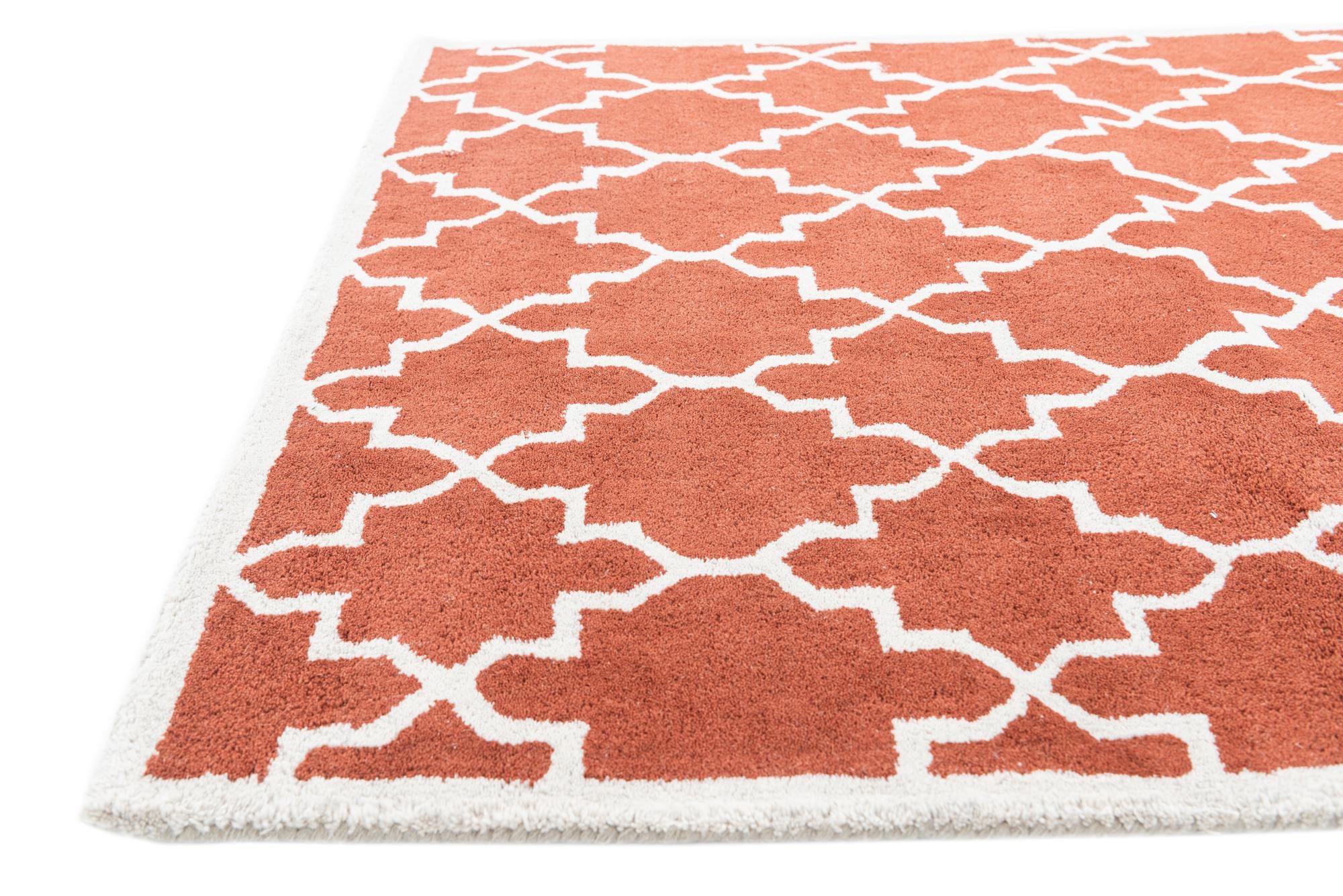 4' x 6' 1 Luna Rug
