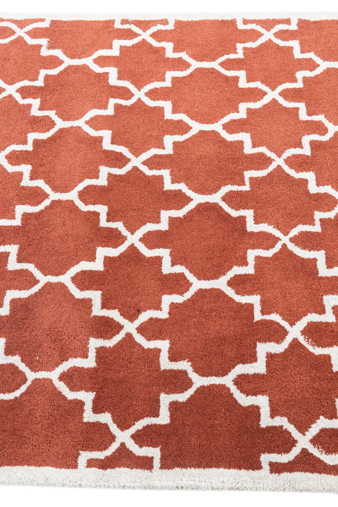 4' x 6' 1 Luna Rug