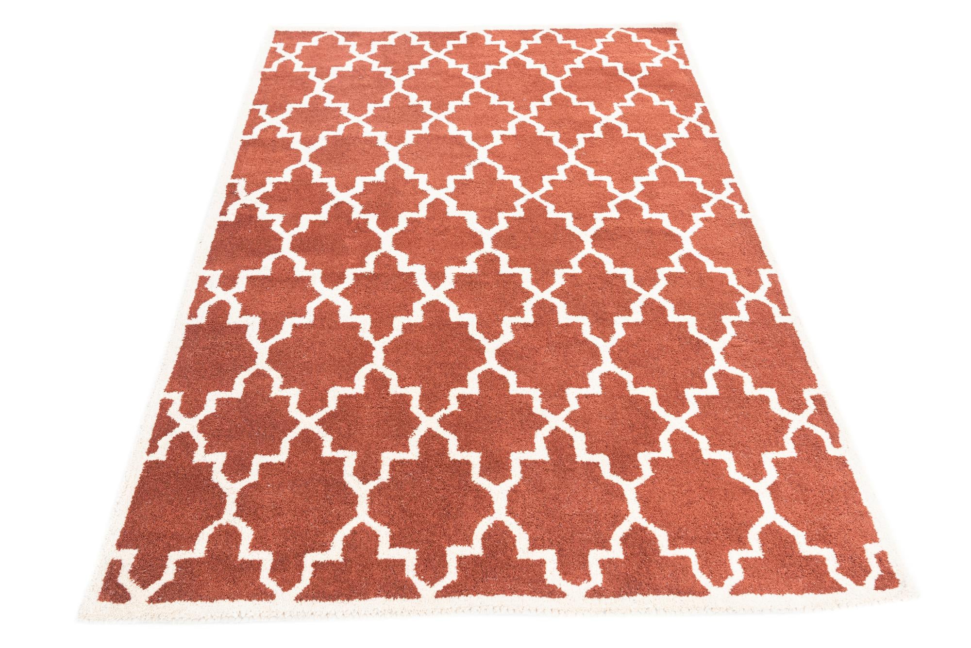 4' x 6' Luna Rug
