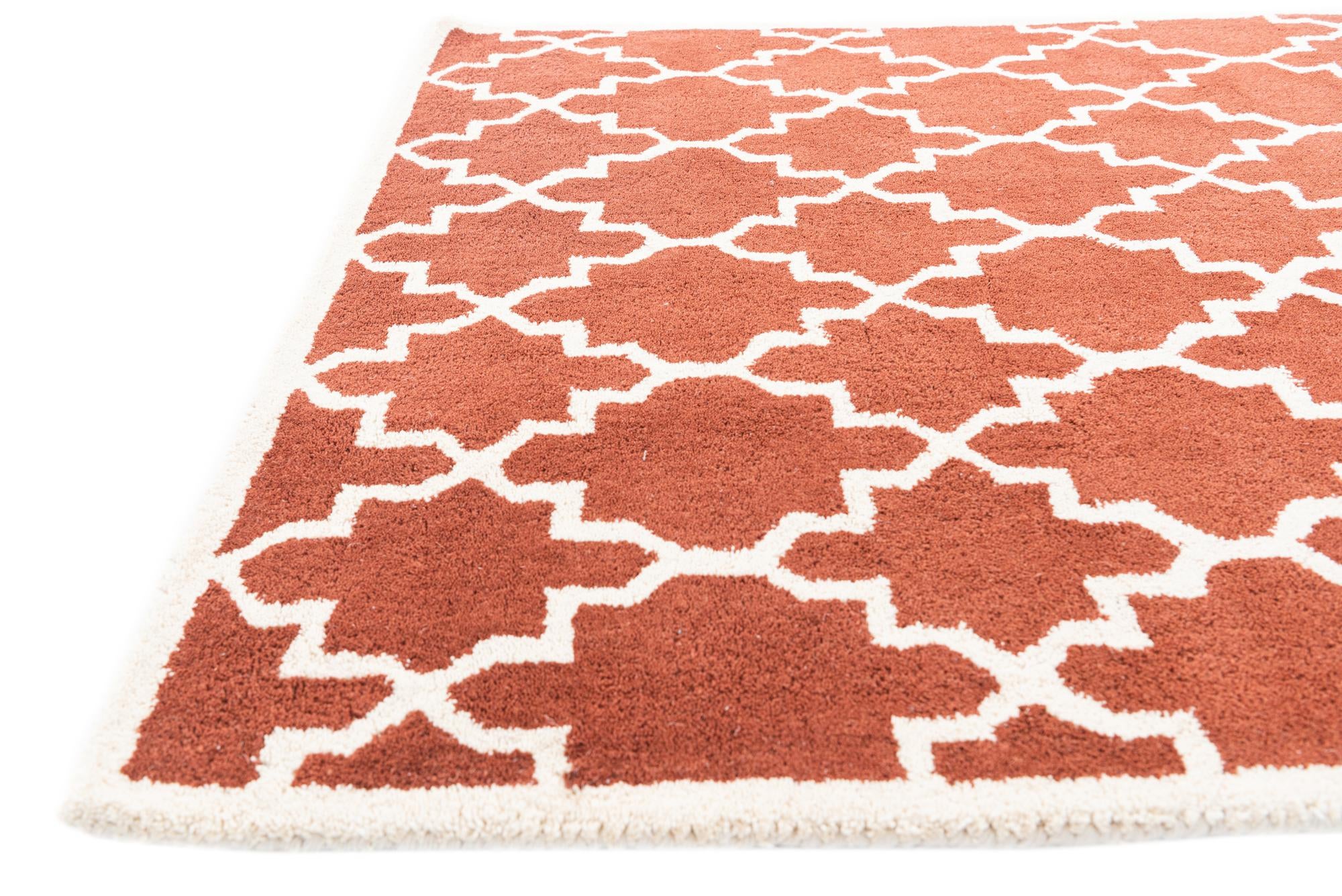 4' x 6' Luna Rug