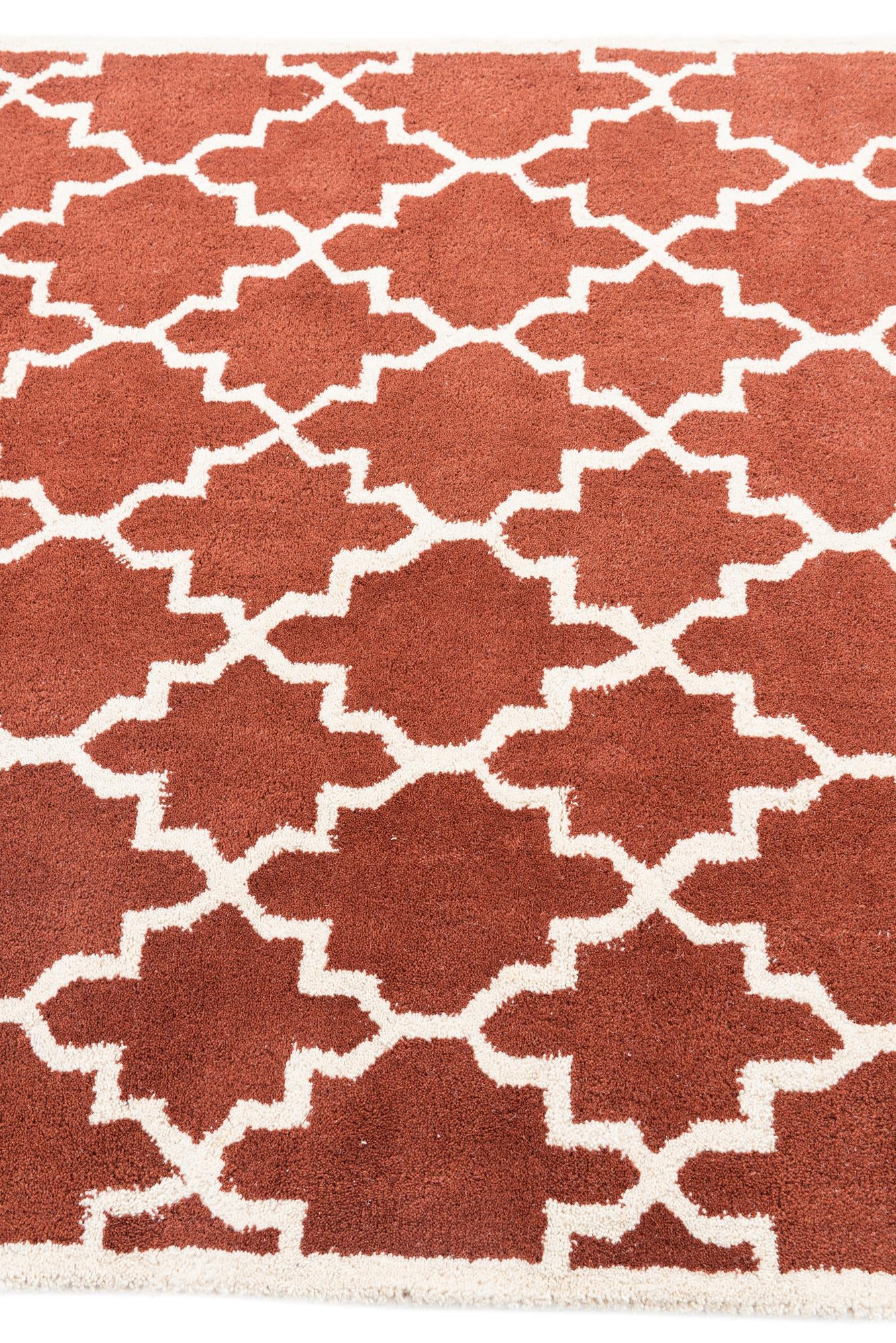 4' x 6' Luna Rug
