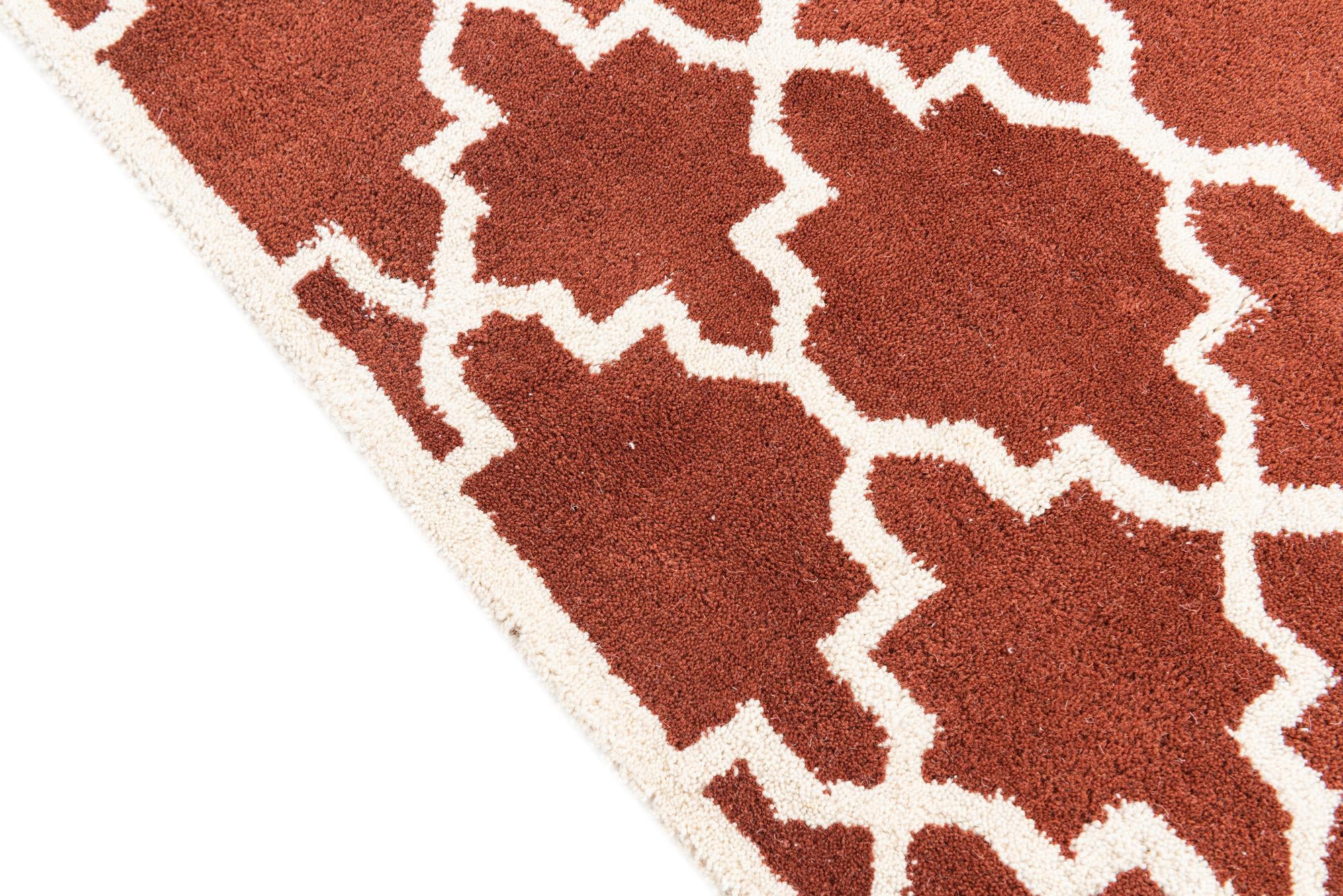 4' x 6' Luna Rug