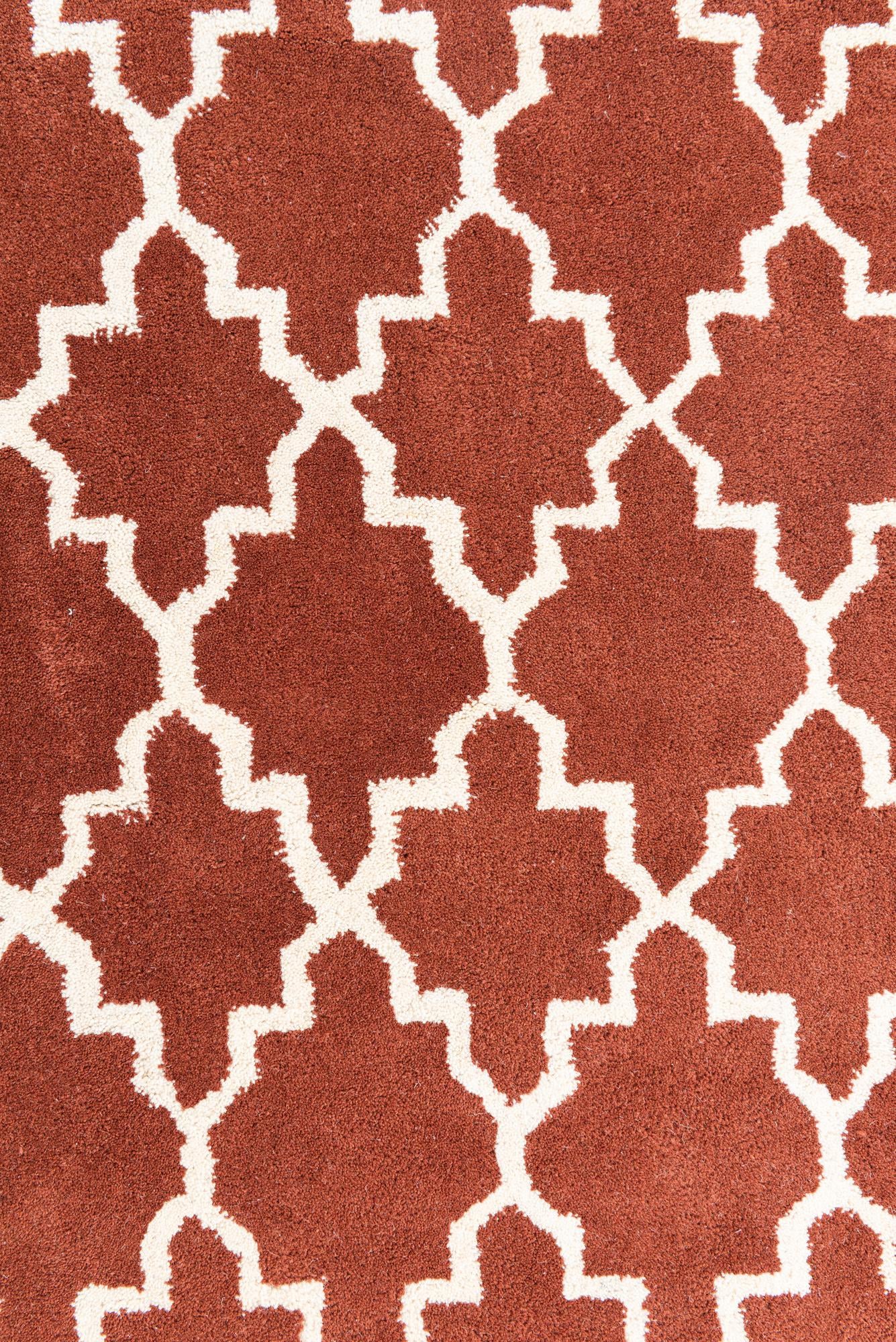 4' x 6' Luna Rug