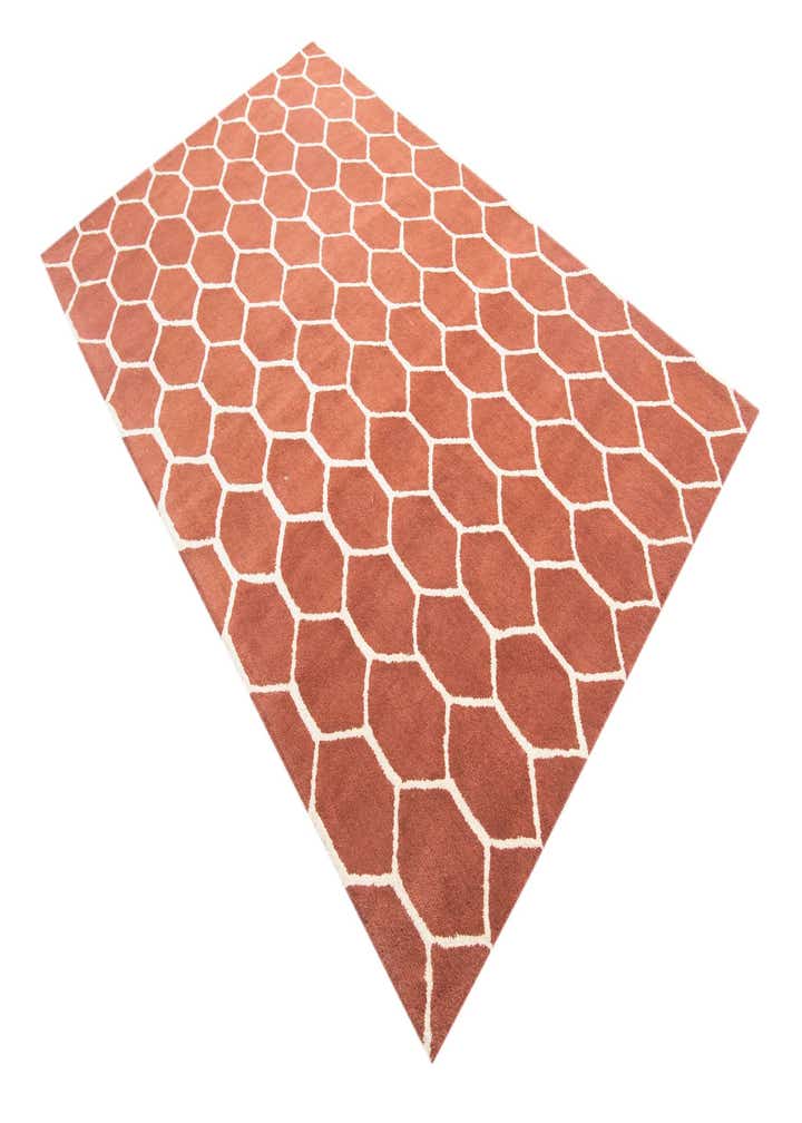 5' x 7' 10 Luna Rug