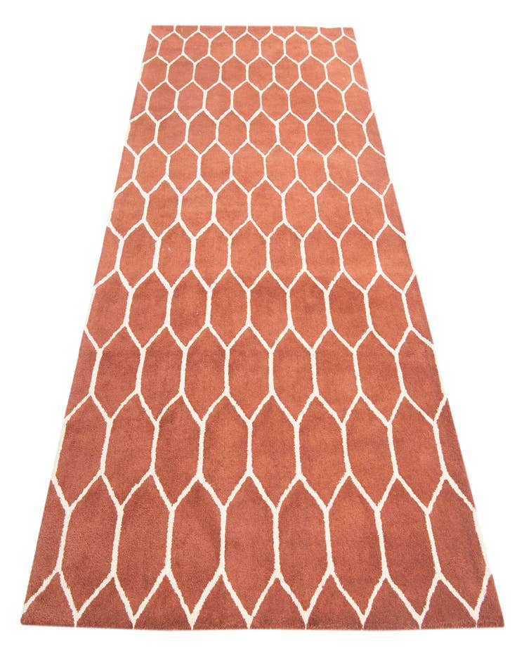 Detail image of 5' x 7' 10 Luna Rug