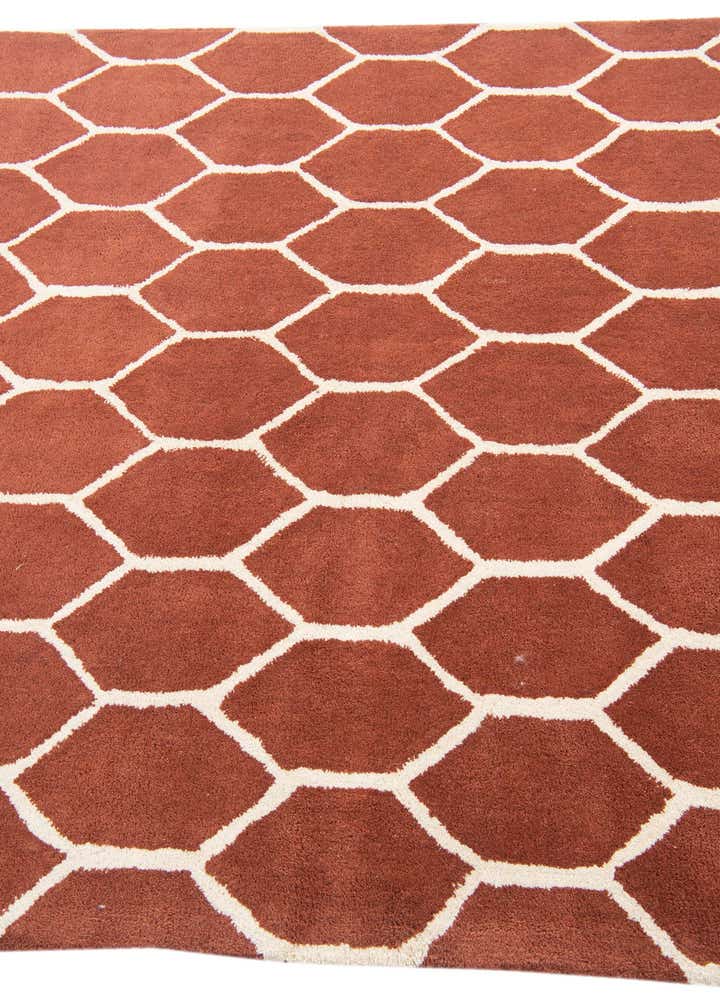 5' x 7' 10 Luna Rug
