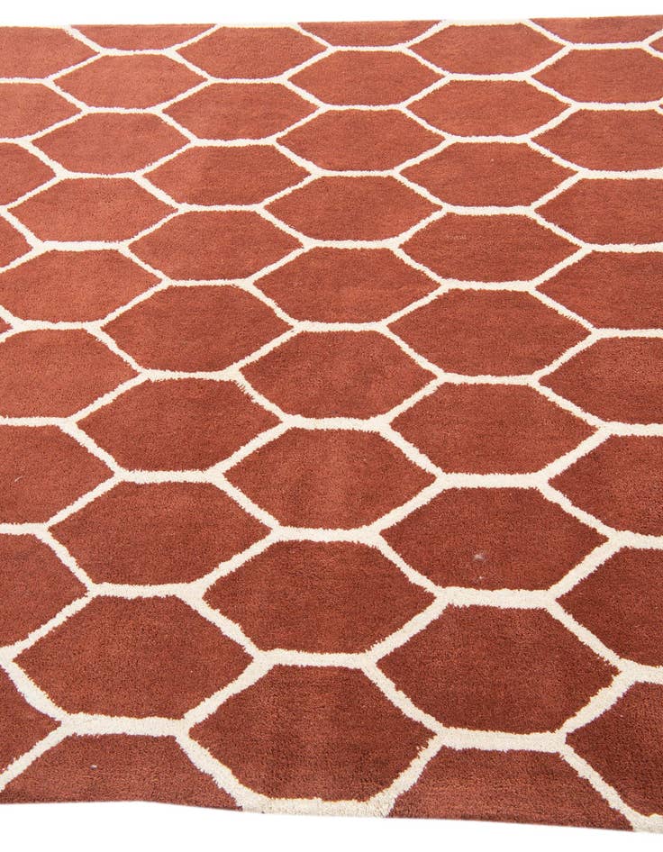 Detail image of 5' x 7' 10 Luna Rug