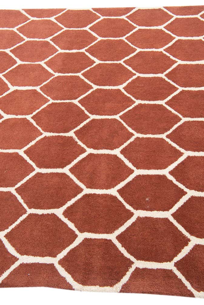 5' x 7' 10 Luna Rug