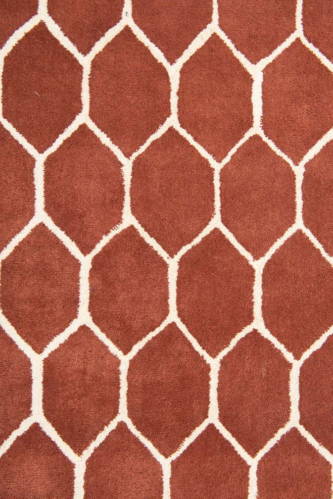 5' x 7' 10 Luna Rug