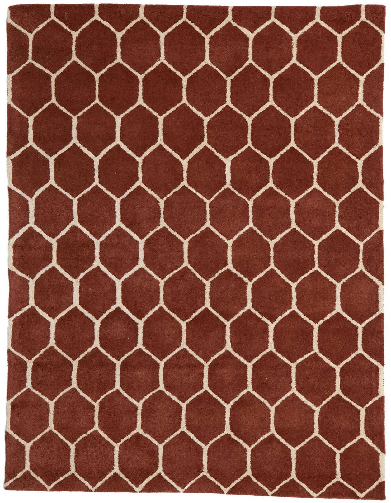 5' x 7' 10 Luna Rug