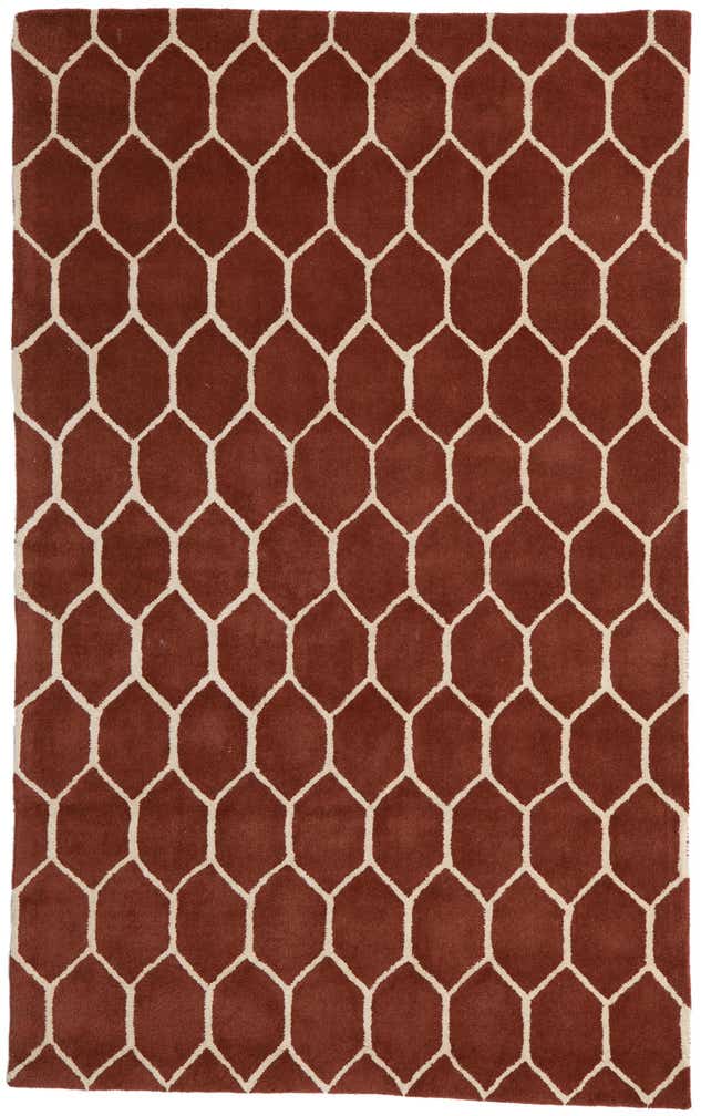 5' x 7' 10 Luna Rug