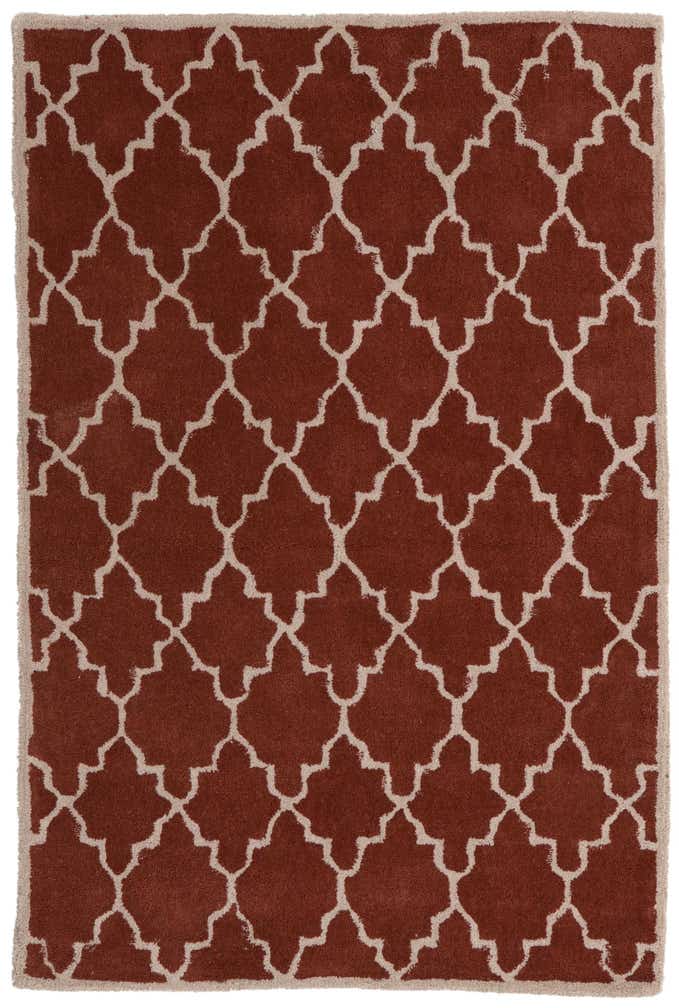 4' x 6' Luna Rug