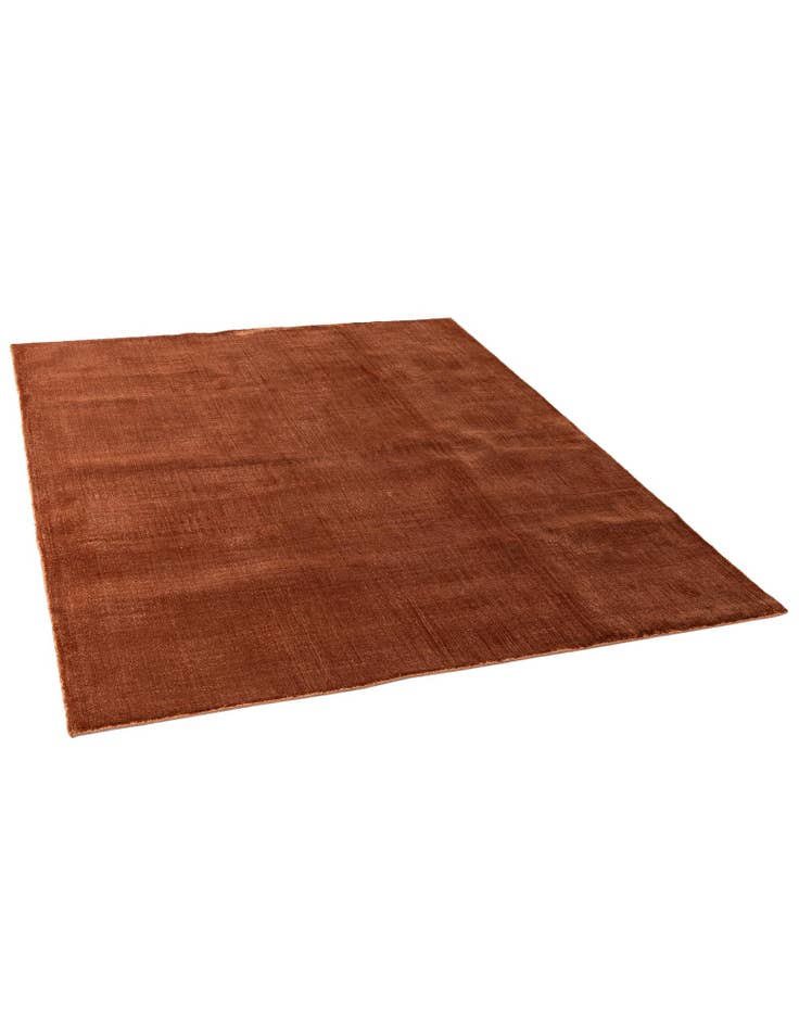 Detail image of 6' 8 x 8' 2 Luna Wool Rug