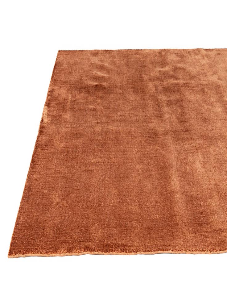 Detail image of 6' 8 x 8' 2 Luna Wool Rug