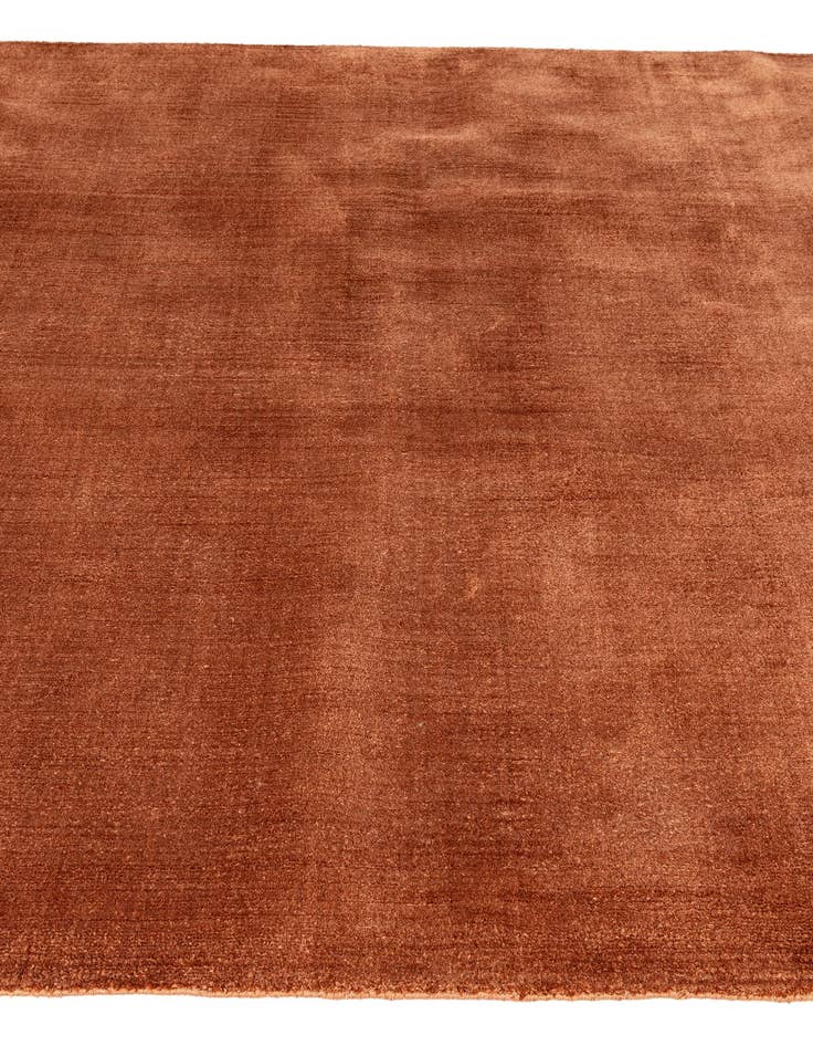 Detail image of 6' 8 x 8' 2 Luna Wool Rug