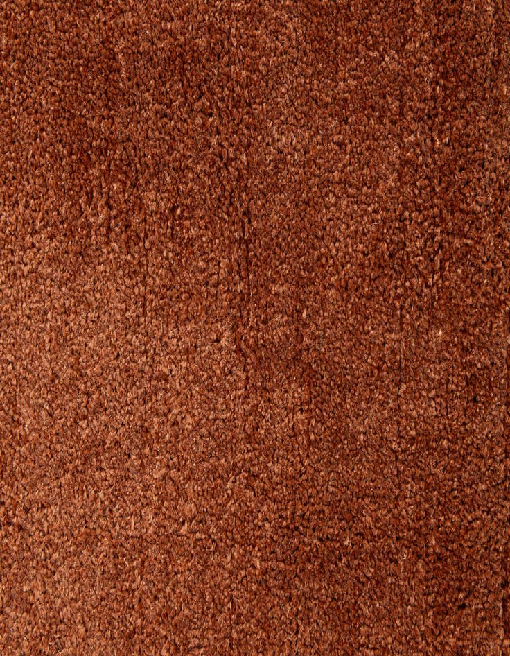 Detail image of 6' 8 x 8' 2 Luna Wool Rug