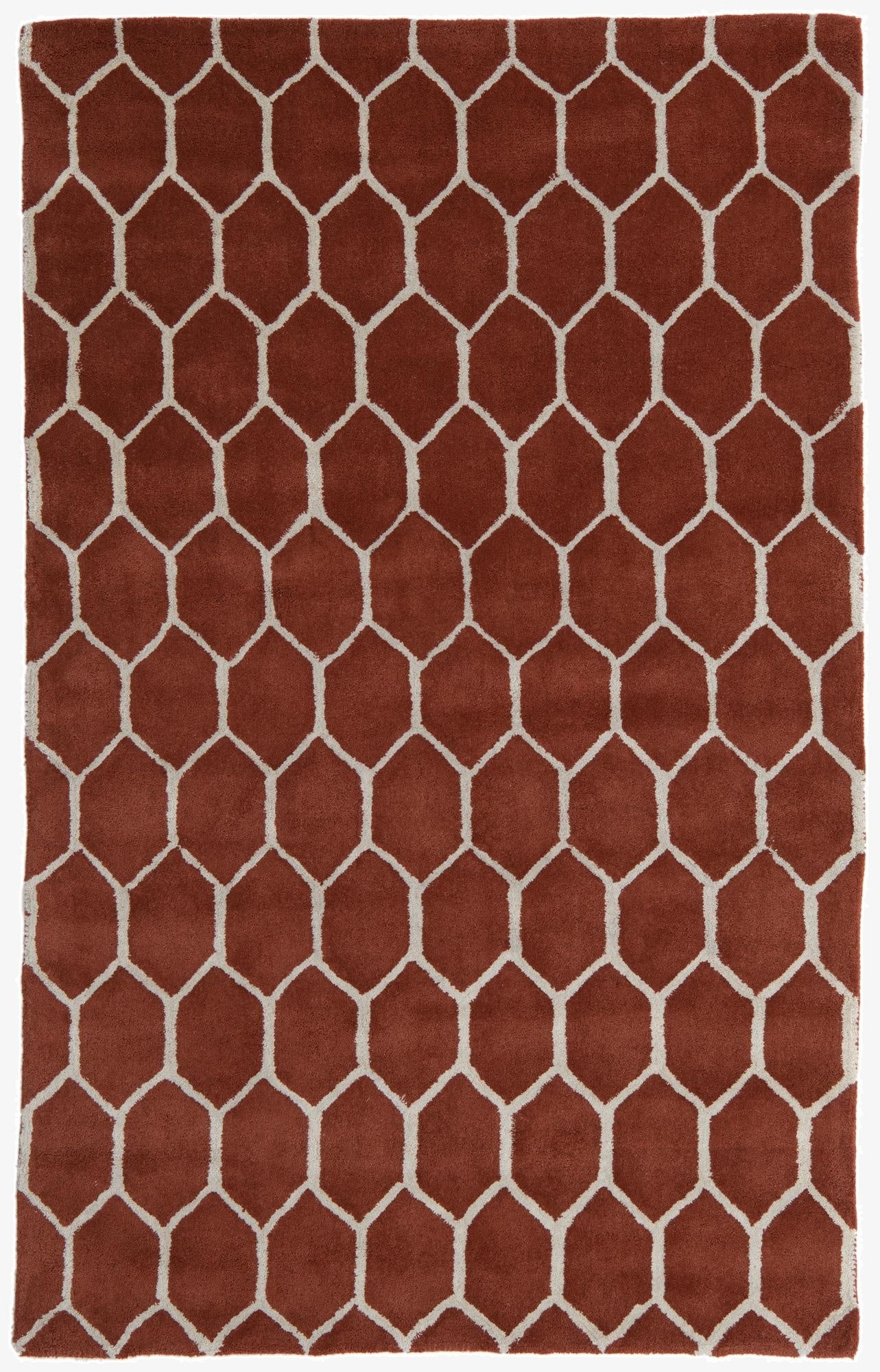 5' x 7' 10 Luna Rug