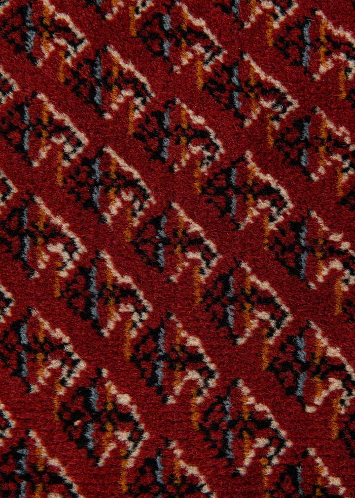 7' 11 x 10' 8 Hand Knotted Mir Wool Rug