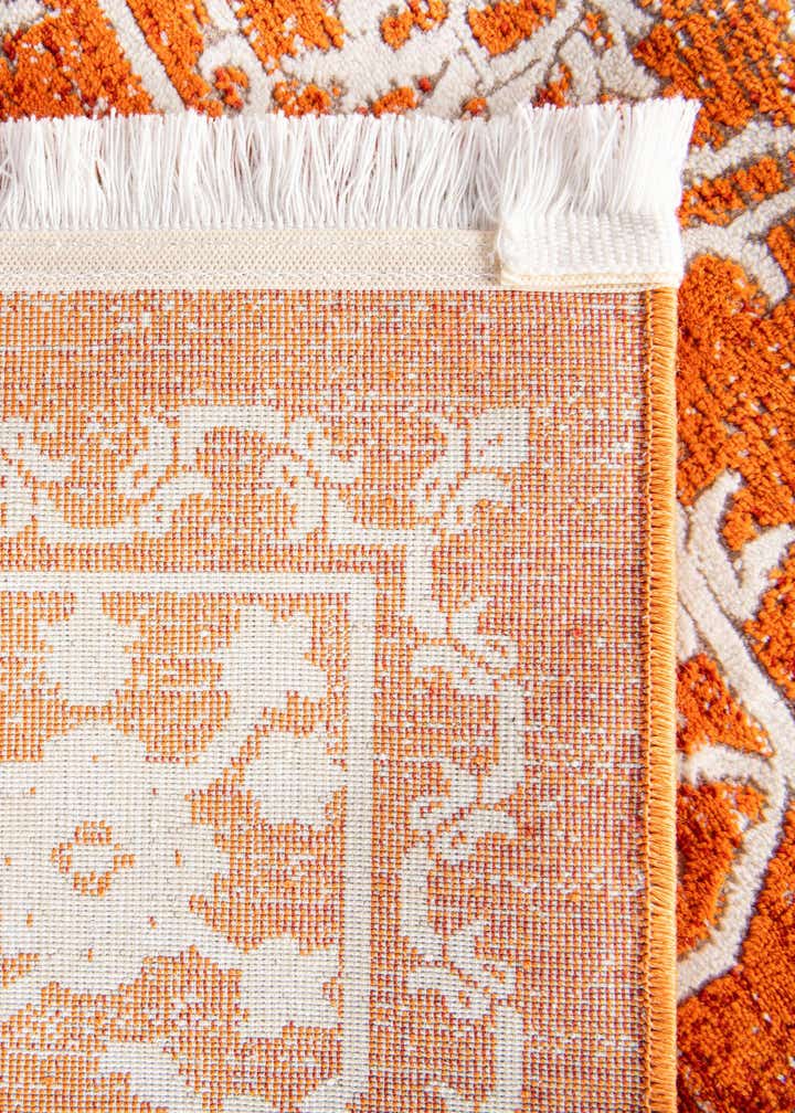 8' x 10' Modern Classical Rug