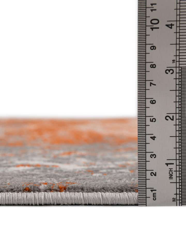 8' x 10' Modern Classical Rug