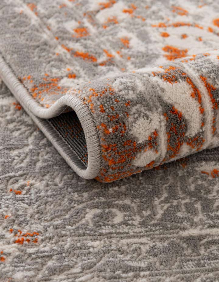 8' x 10' Modern Classical Rug