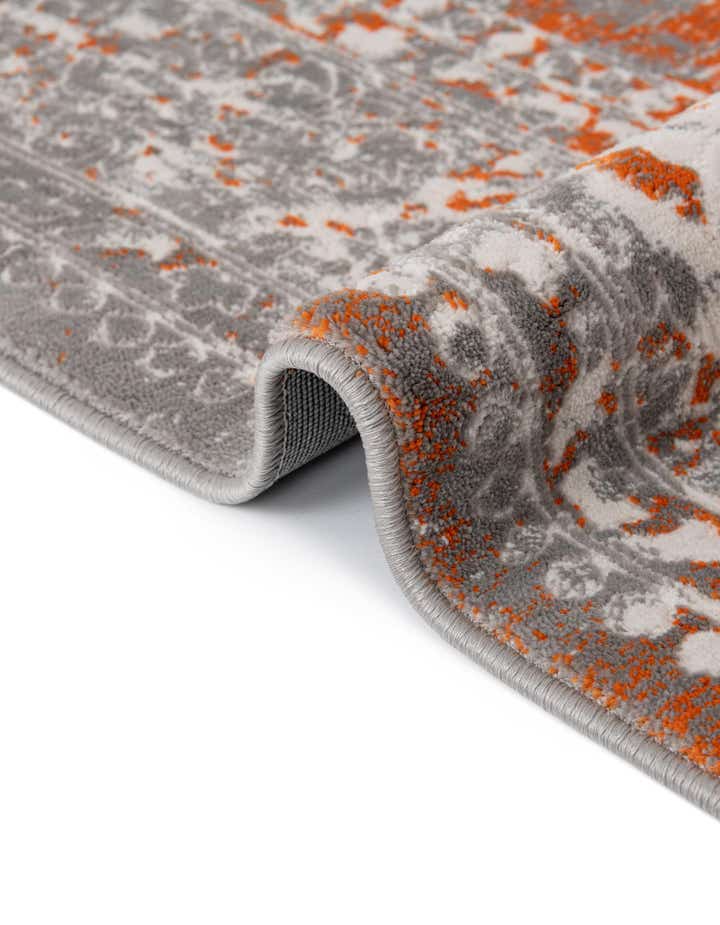 8' x 10' Modern Classical Rug